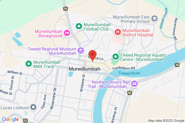 Ainslie Beard Creative
