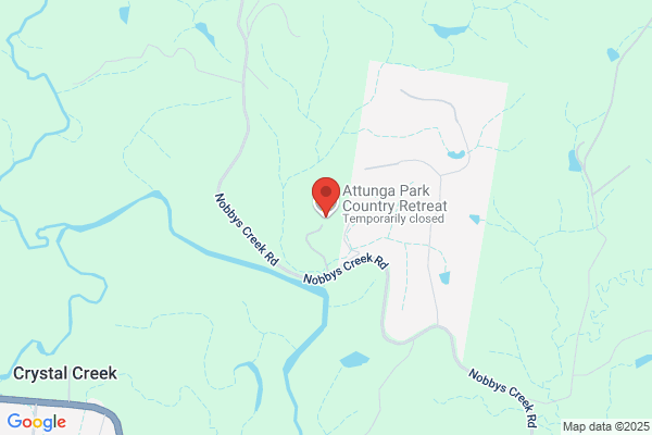 Attunga Park Country Retreat