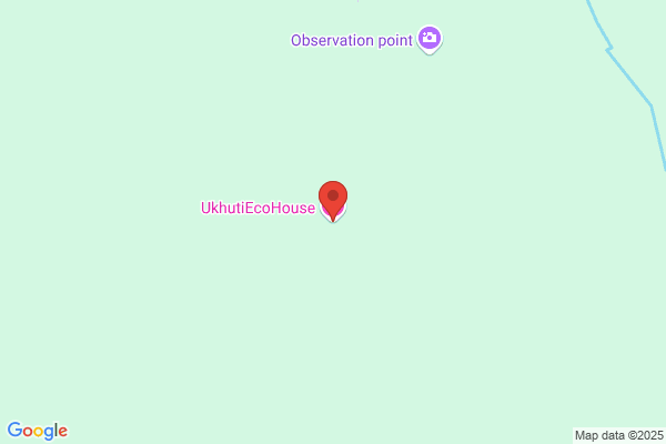 Uki Guesthouse
