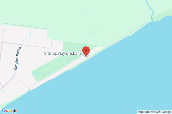 SitDropStay Sunshine Coast