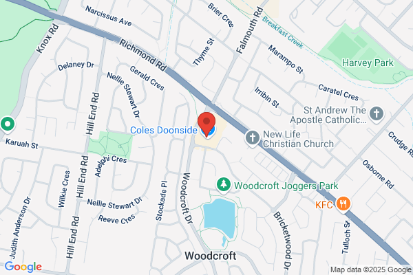Liquorland Doonside