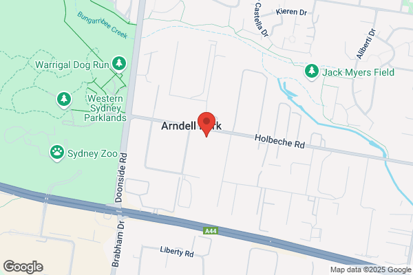 AAA Action Refrigeration