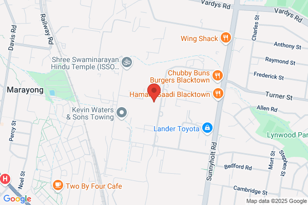 Blacktown Carburettor & E.F.I. Service