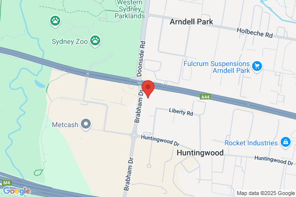CBC Australia (NSW) Pty Ltd