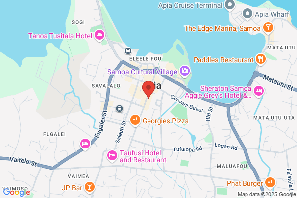 Chan Mow Mini Mart
