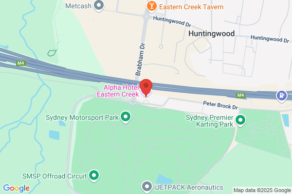 Chifley Eastern Creek