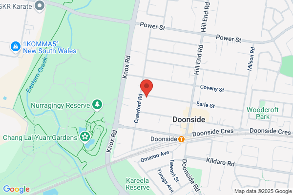 Doonside Aged Care Centre