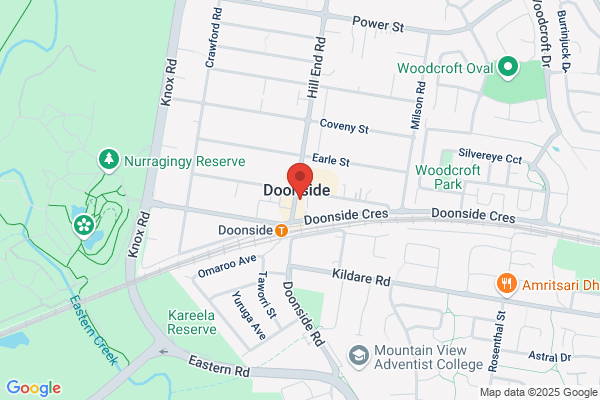 Doonside Auto Parts