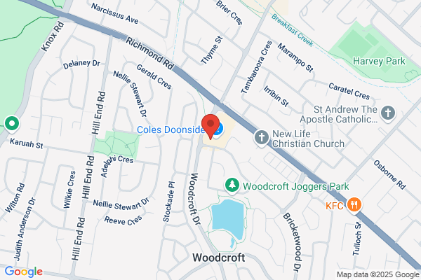 Doonside Butchery
