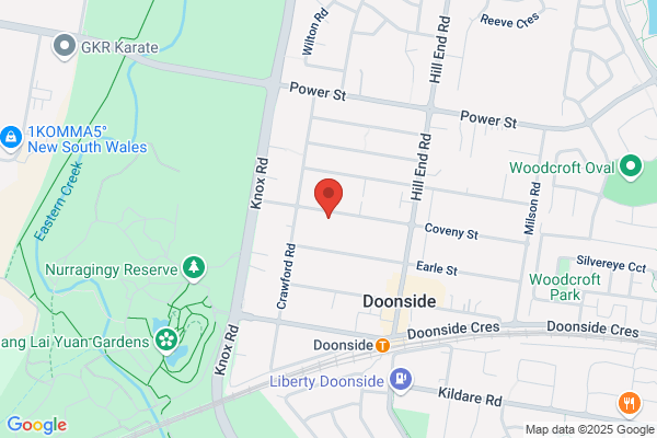 Doonside Electrical Service Pty Ltd