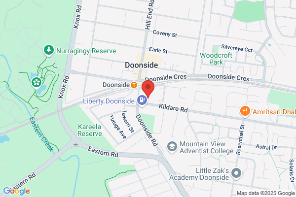 Doonside Public School