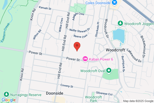 Doonside Technology High School