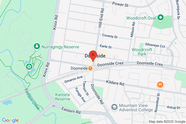 Foodworks Doonside