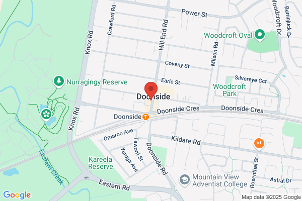 Friendly Grocer Doonside