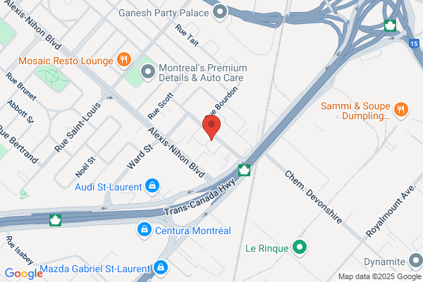 De Ville Limousines