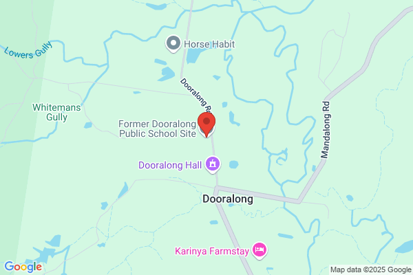 Dooralong Public School