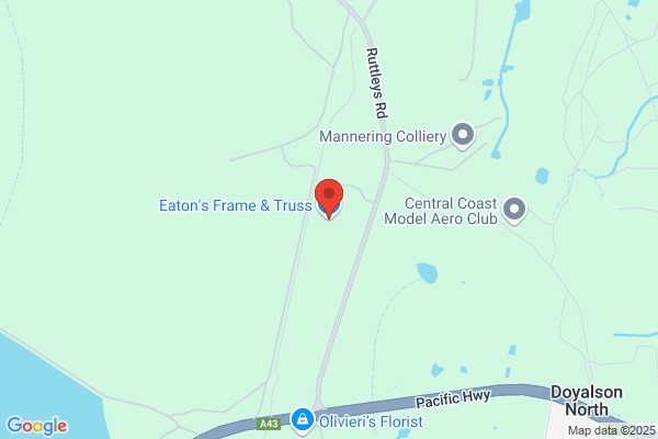 Eaton Building Materials