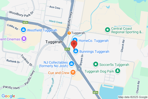 Ferrier's Wyong Garden Centre