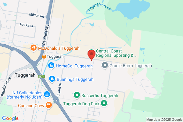 Hogan John E Pty Ltd