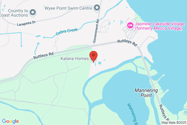 Kalana Homes