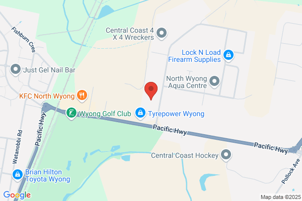 North Wyong Self Storage World