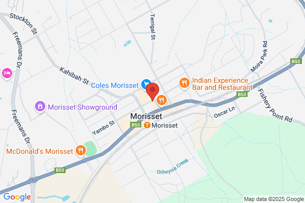 Domino's Pizza Morisset