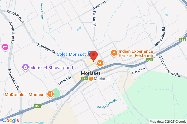 Specsavers Optometrists & Audiology - Morisset Square