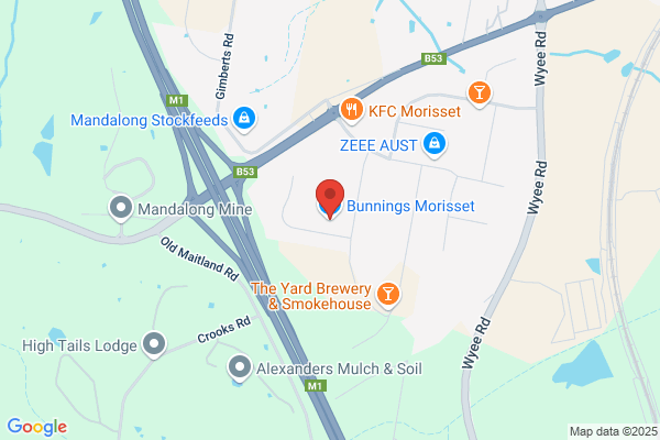 Bunnings Morisset