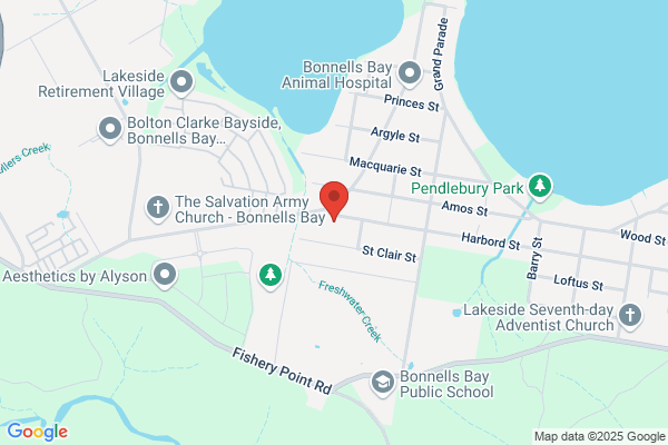 ABC Developmental Learning Centre - Bonnells Bay