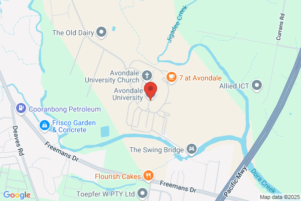 Avondale College