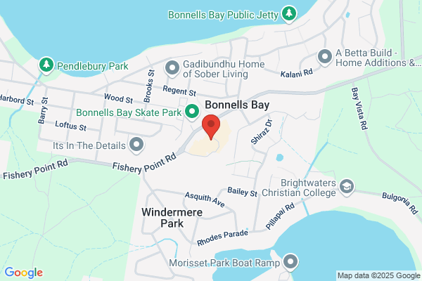 Bonnells Bay Dior Hair & Beauty
