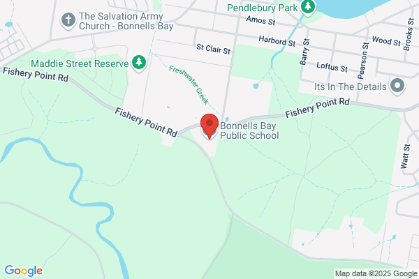 Bonnells Bay Public School