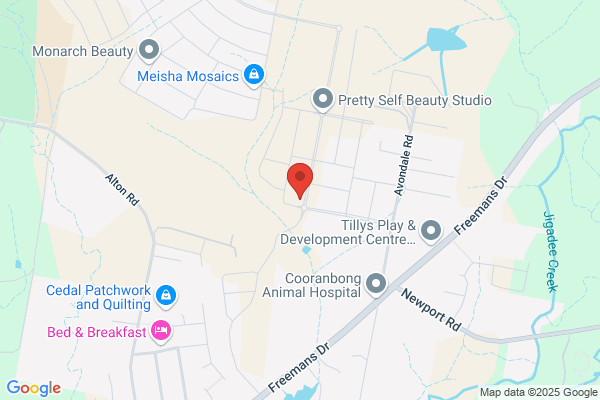 Cooranbong Florist