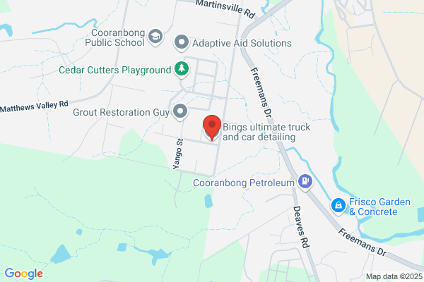 Cooranbong Hand Car Wash & Detailing