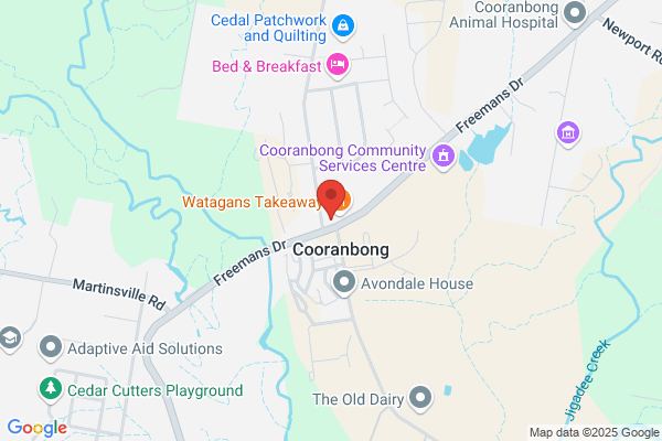 Cooranbong Pharmacy