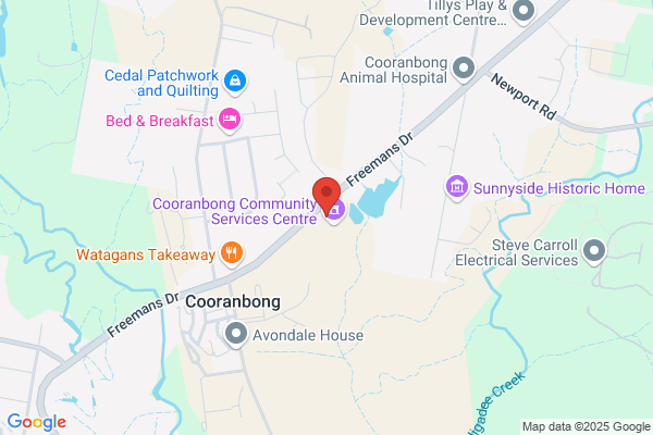 Cooranbong Valley Community Pre School