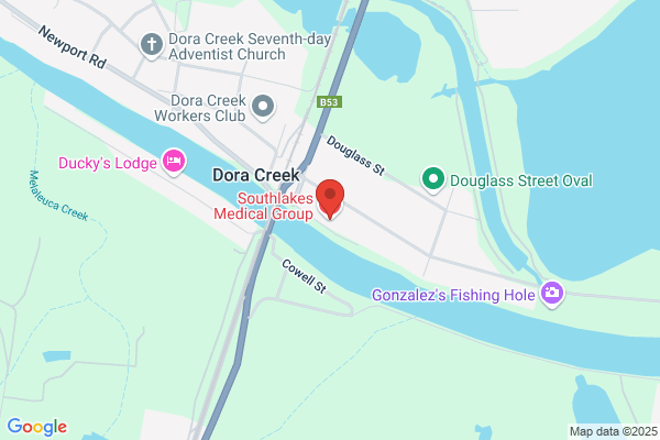 Dora Creek Pharmacy