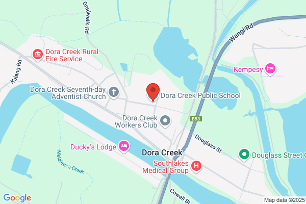Dora Creek Public School