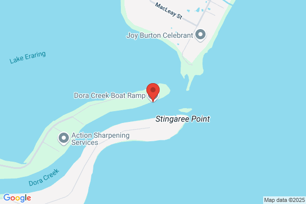Hampson Marine