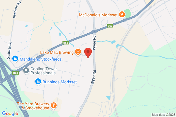 Morisset Dog Grooming