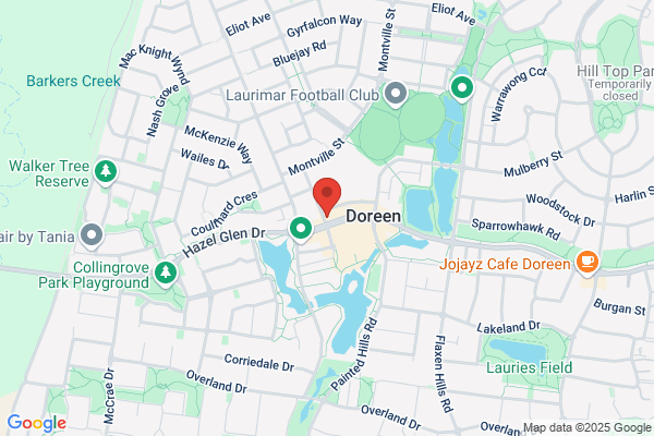 C & H Accounting Group - Doreen