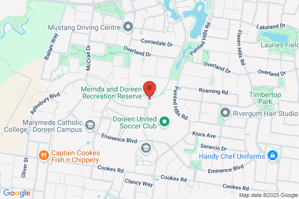 Mernda On The Park