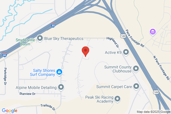A. Daly Backhoe Specialist