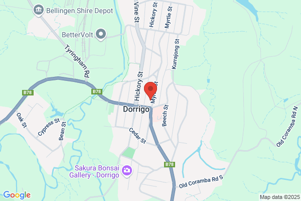 Dorrigo Building Supplies