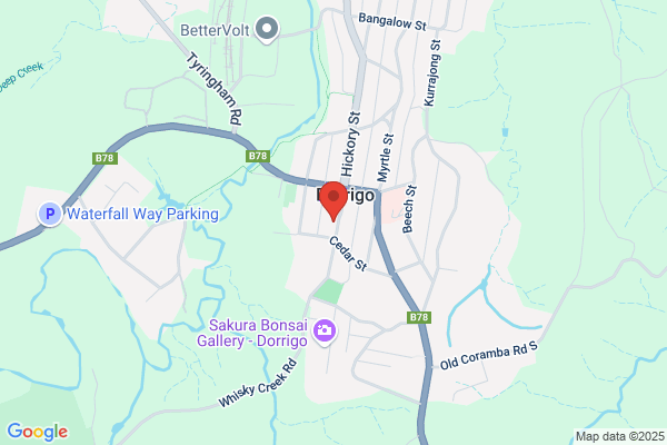 Dorrigo Dental Surgery
