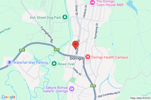 Dorrigo Glass & Joinery