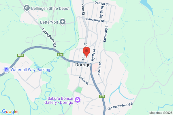 Dorrigo Home Furnishers
