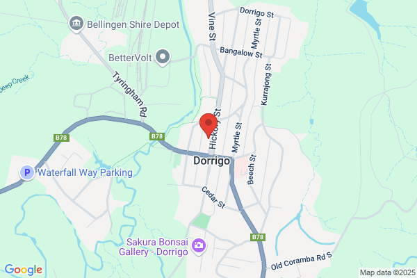 Dorrigo Kirkland Real Estate