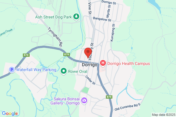 Dorrigo Newsagents