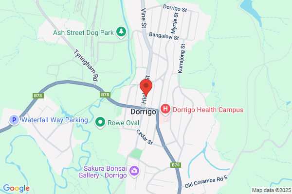 Dorrigo Plateau Pharmacy
